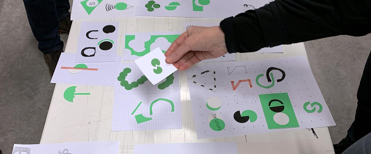 atelier Grafisch ontwerp Illustratie