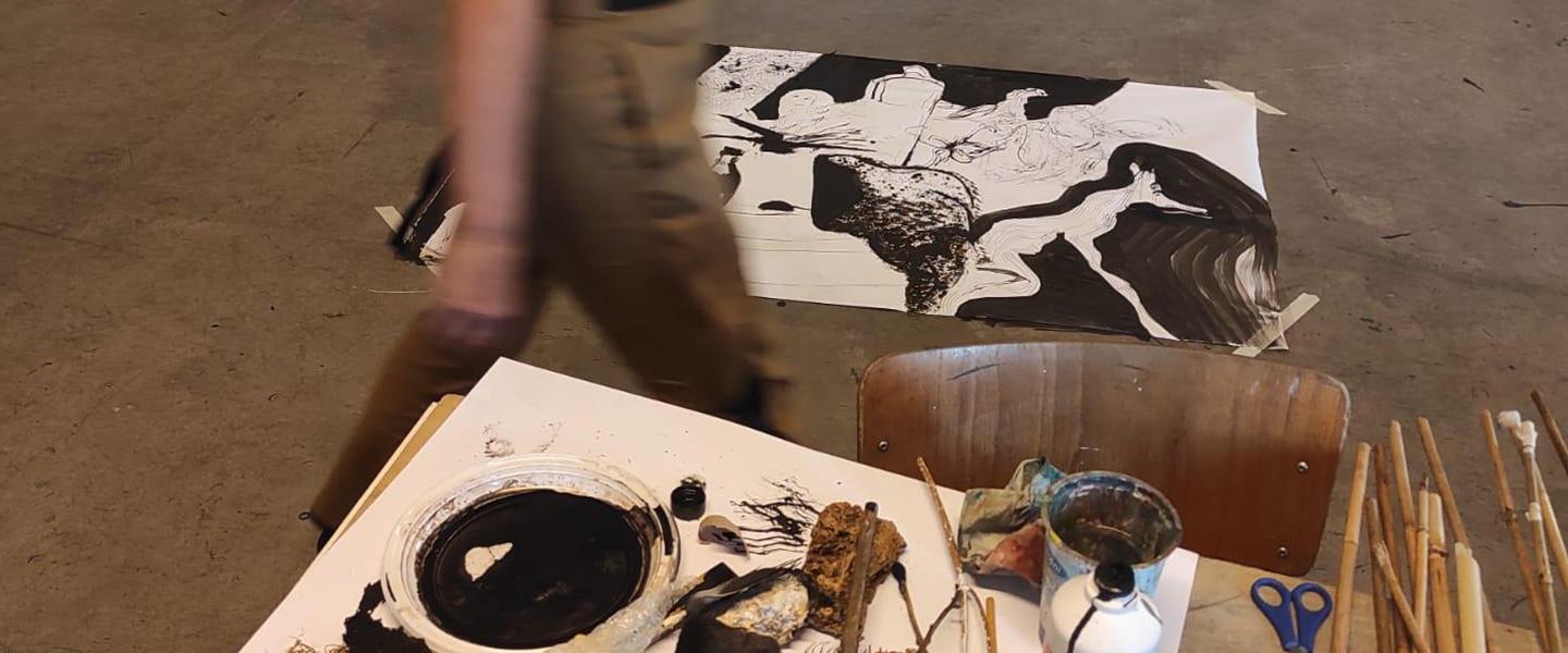 atelier Tekenkunst