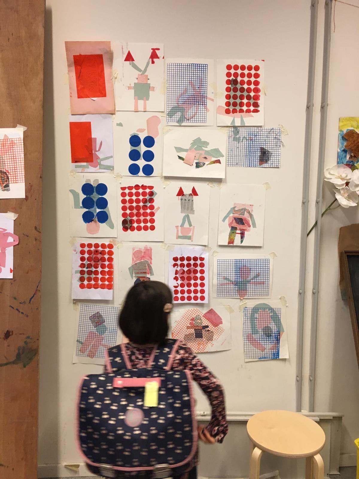 atelier kinderen afbeelding 2