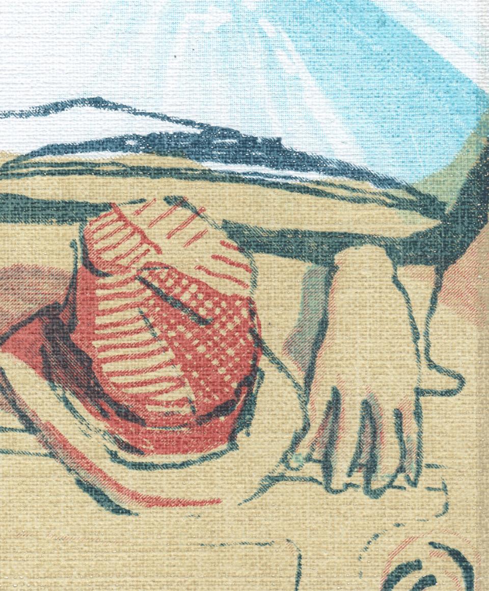 atelier grafiekkunst afbeelding 1