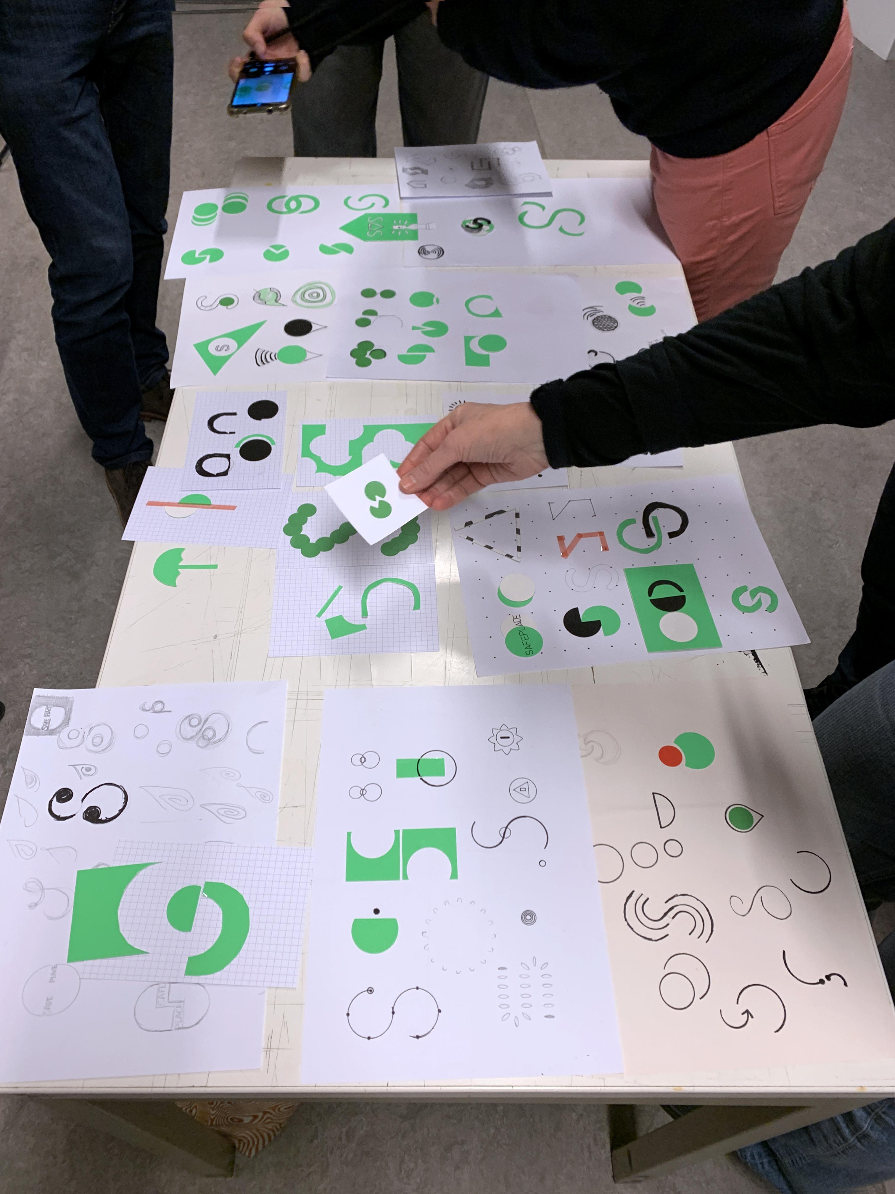 atelier grafisch ontwerp afbeelding 2