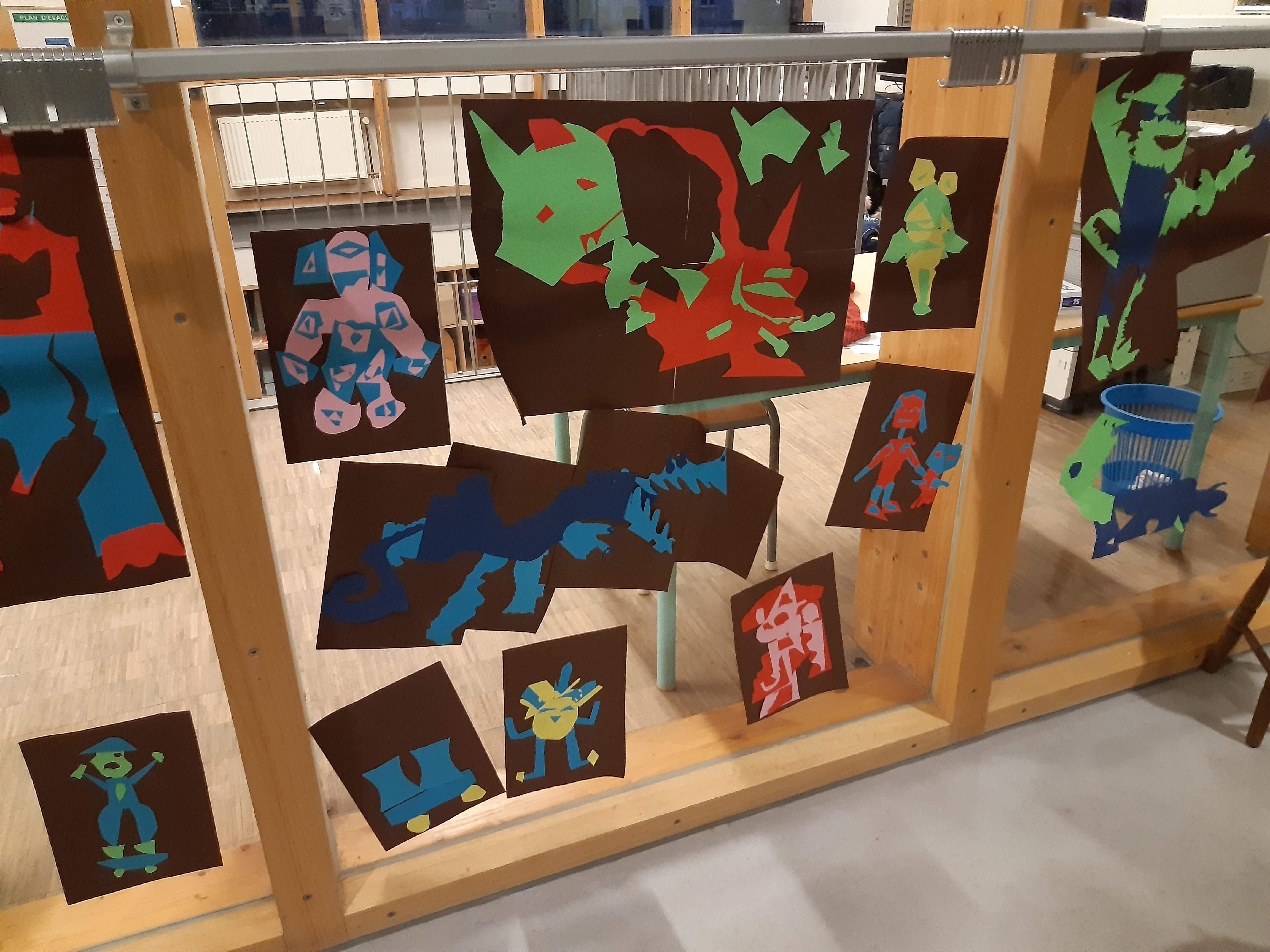 atelier kinderen afbeelding 3