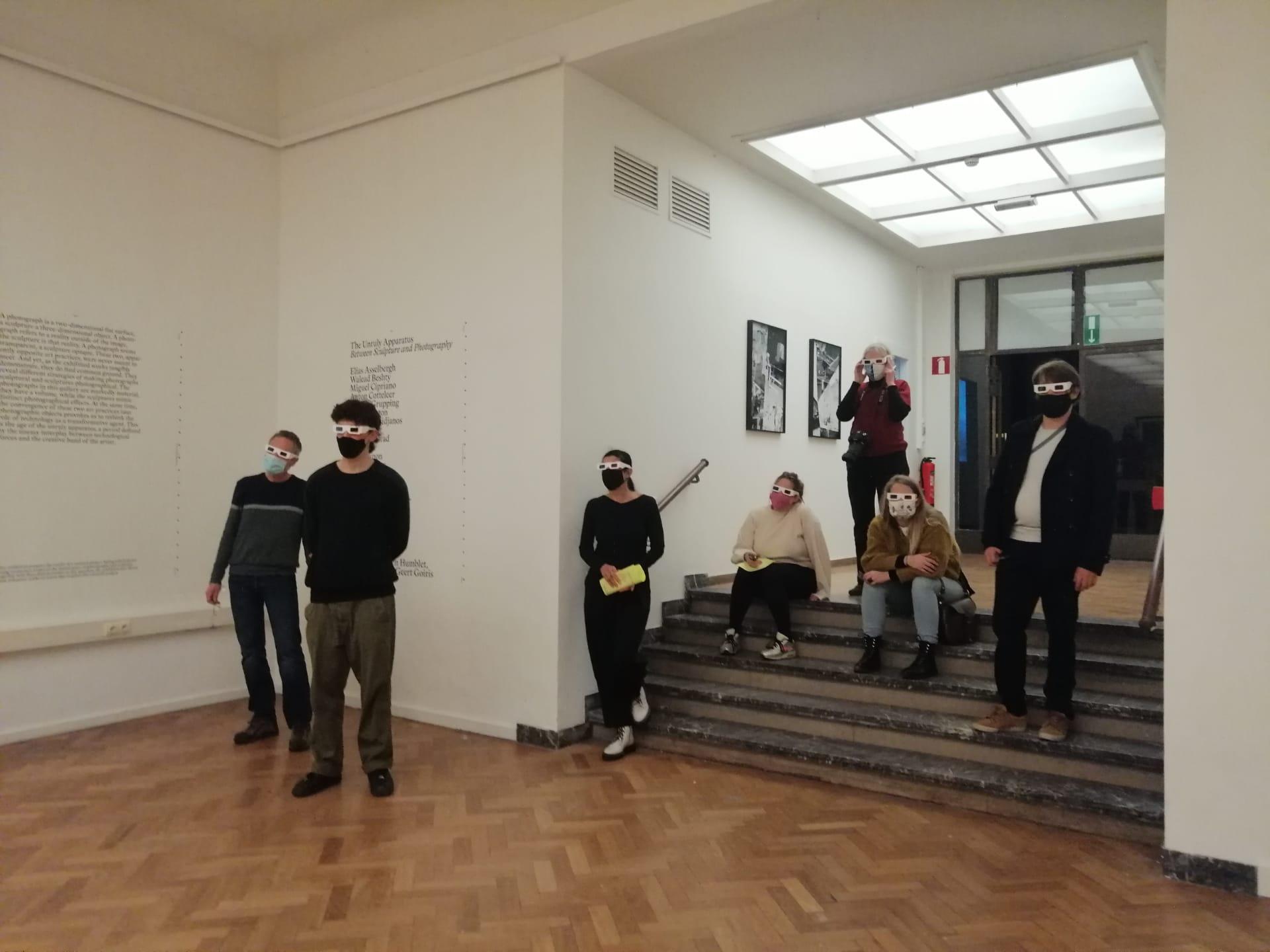 atelier fotokunst afbeelding 1