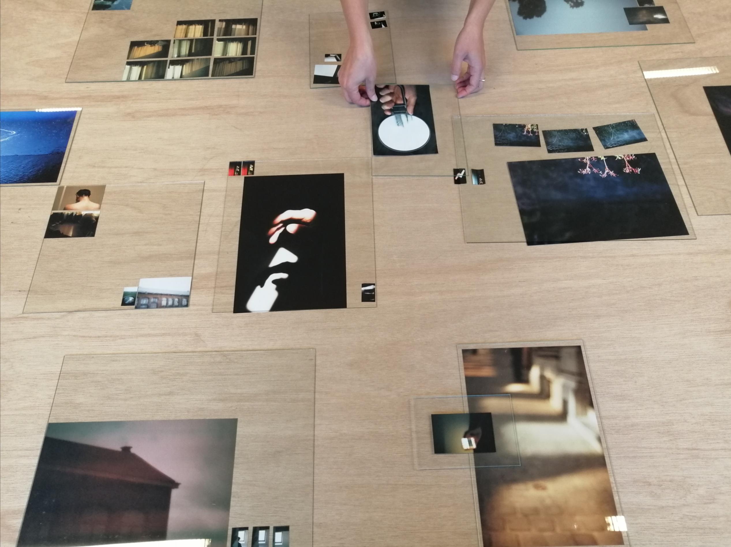 atelier fotokunst afbeelding 2