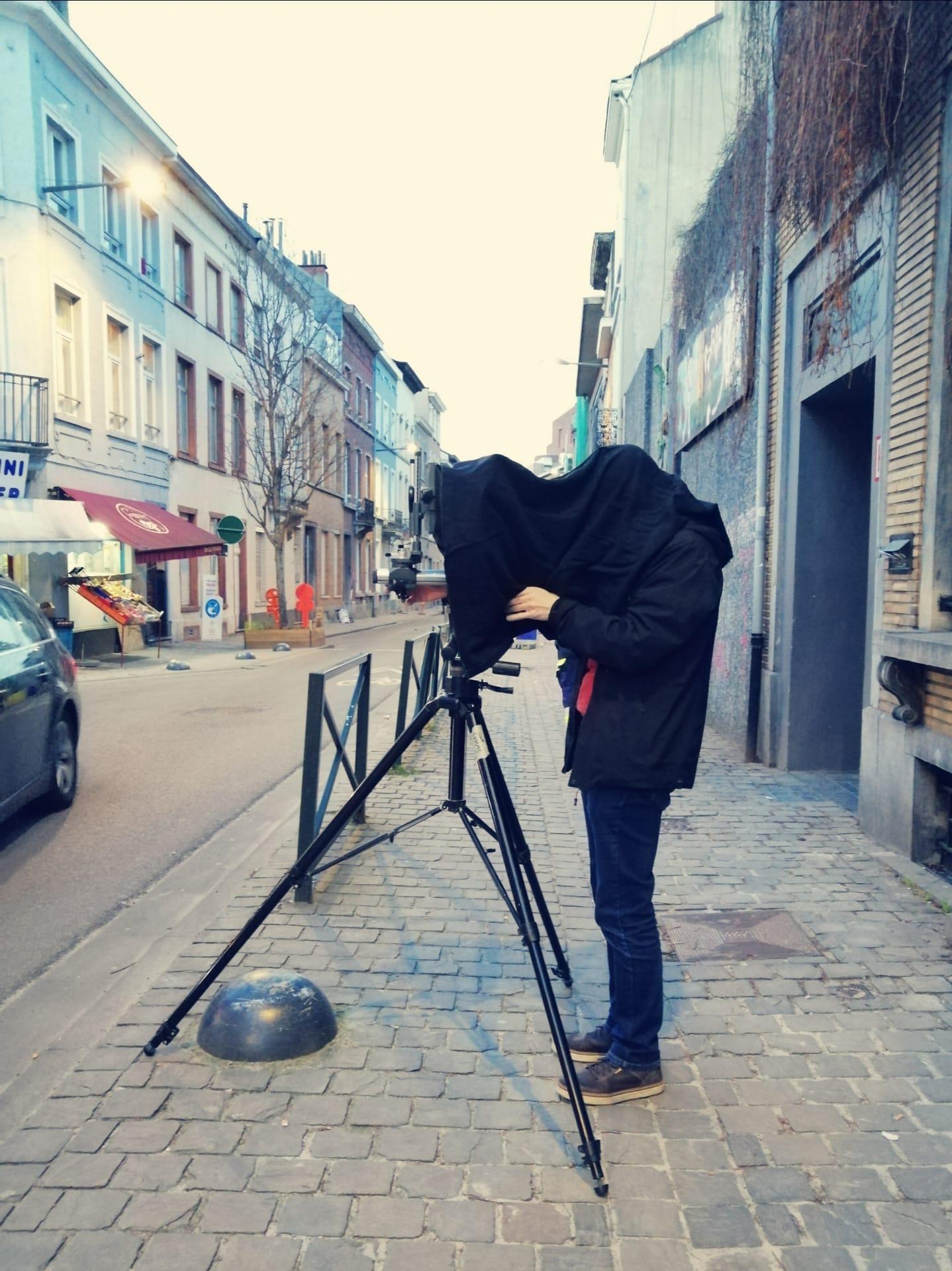 atelier fotokunst afbeelding 3