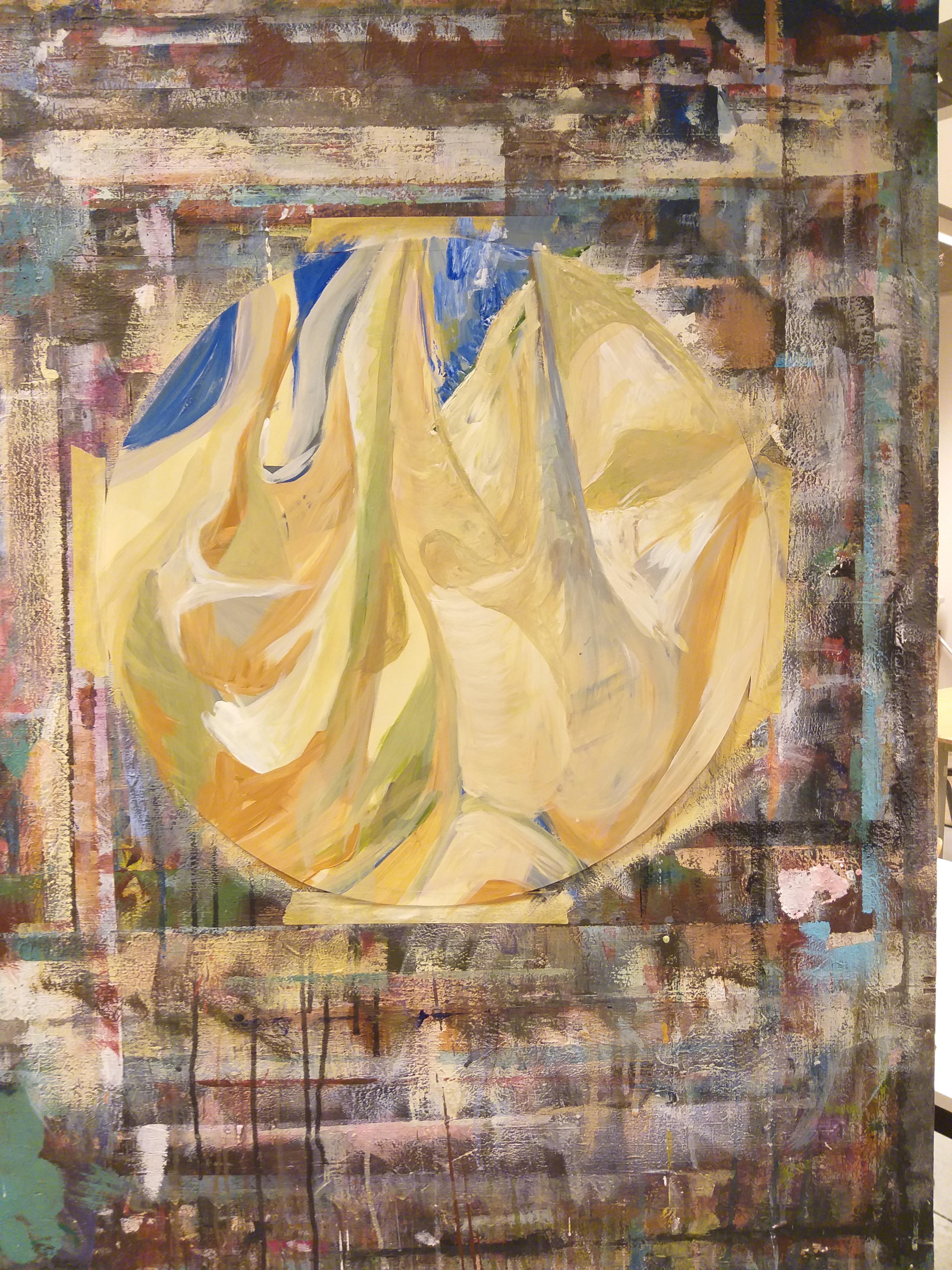 atelier schilderkunst afbeelding 3